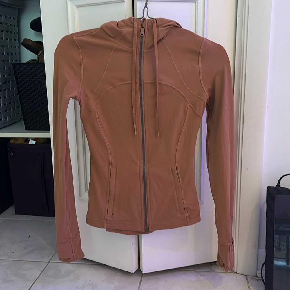 Women’s lulu define jacket